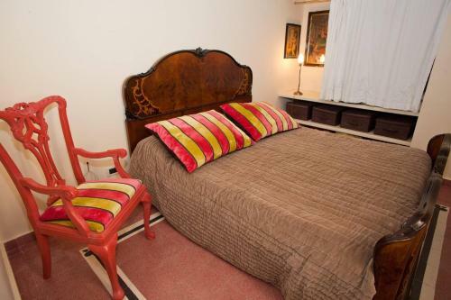 Apartamento Palermo A True Sicilian Experience