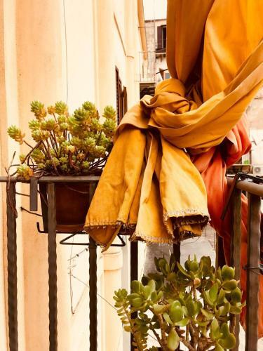 Apartamento Palermo A True Sicilian Experience