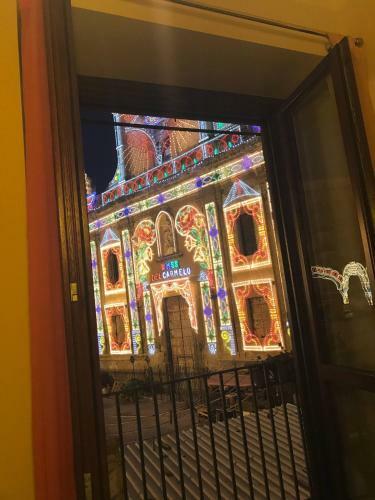 Apartamento Palermo A True Sicilian Experience