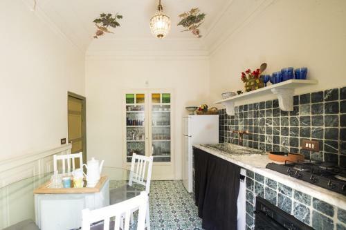Apartamento Suite Del Barone By Wonderful Italy