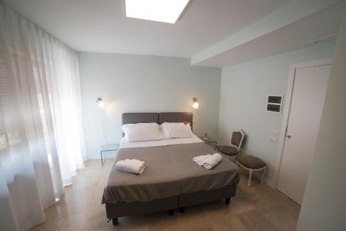 B&B Attico 33