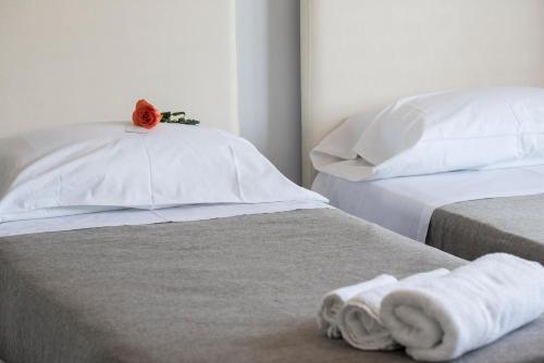 B&B Attico 33