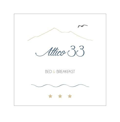 B&B Attico 33