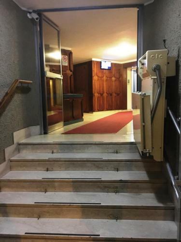 B&B Attico 33