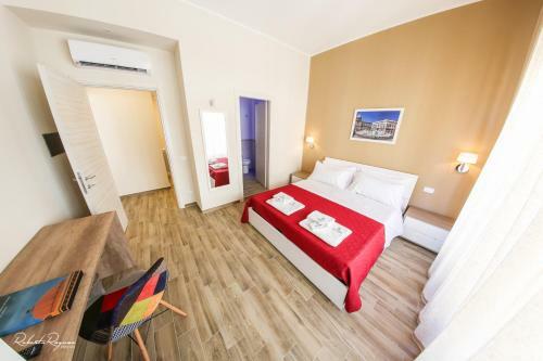 Bed & Breakfast Quinto Stabile Rooms&suite