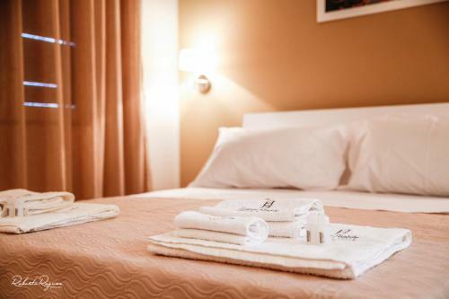 Bed & Breakfast Quinto Stabile Rooms&suite
