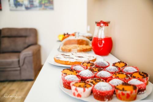 Bed & Breakfast Quinto Stabile Rooms&suite