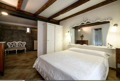 Apartamento La Finestra Sul Cortile