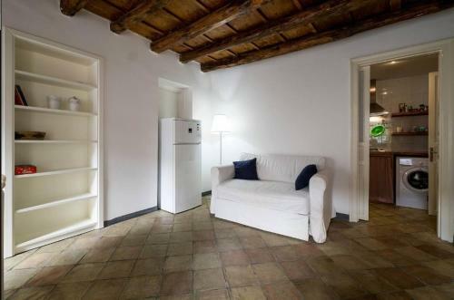 Apartamento La Finestra Sul Cortile
