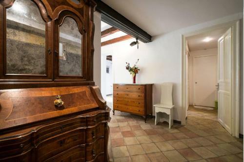 Apartamento La Finestra Sul Cortile