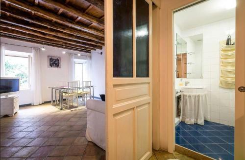 Apartamento La Finestra Sul Cortile