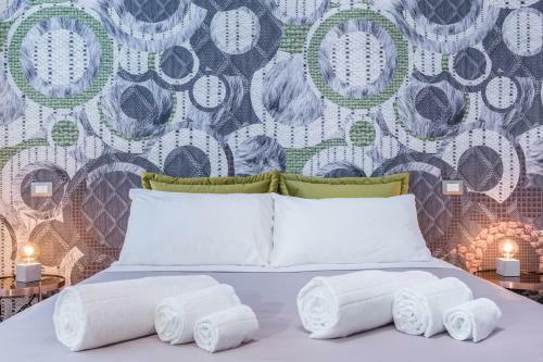 Al Qasr- Design And Luxury Apartment
