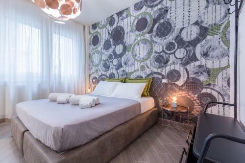 Al Qasr- Design And Luxury Apartment