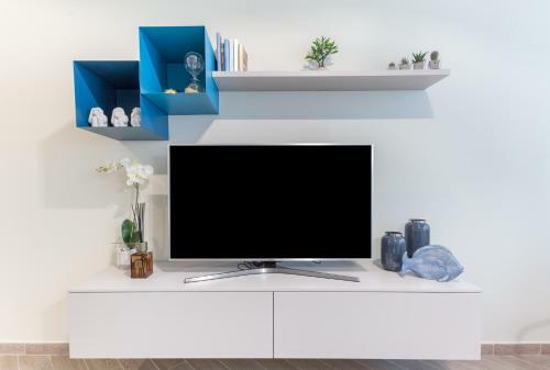 Al Qasr- Design And Luxury Apartment