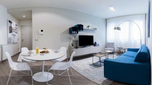 Al Qasr- Design And Luxury Apartment