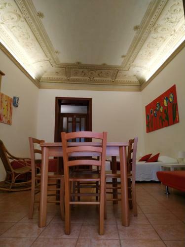 Apartamento Appartamento Teatro Massimo