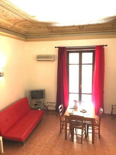 Apartamento Appartamento Teatro Massimo