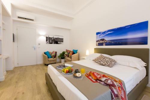 Palermo In Suite Aparthotel