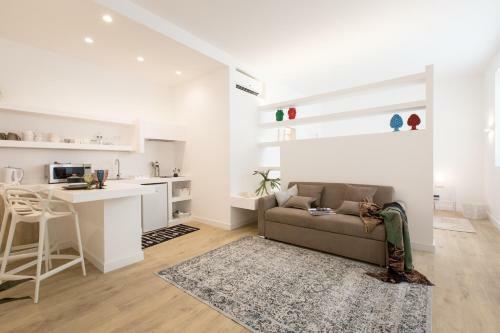 Palermo In Suite Aparthotel