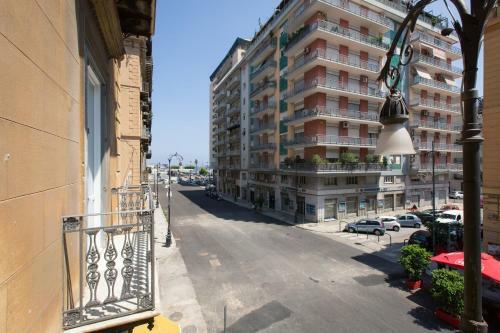 Palermo In Suite Aparthotel