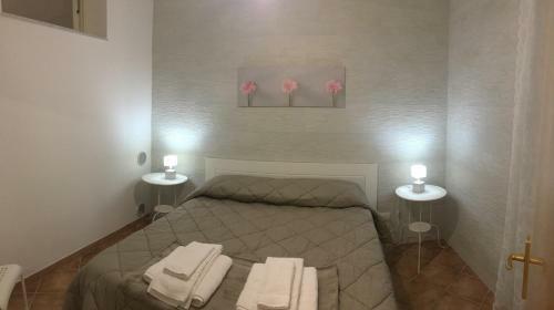 Apartamento La Casa Accanto Alla Cuba