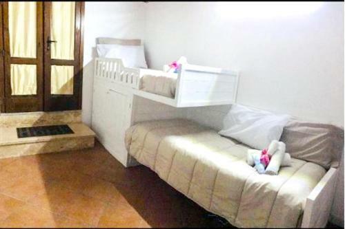 Apartamento Studio In Palermo 500 M From The Beach