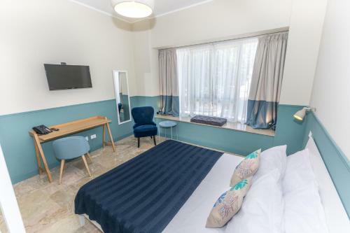 Leone Suite B&B