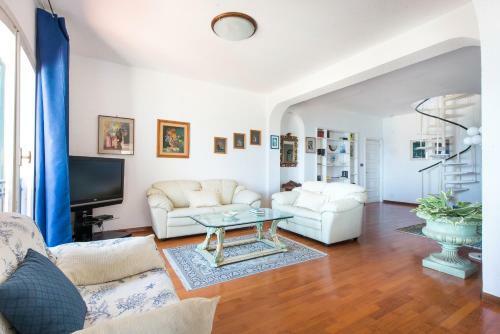Apartamento Casa Con Terrazza Sul Mare All'addaura
