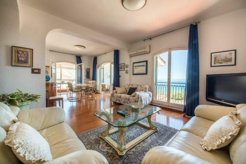 Apartamento Casa Con Terrazza Sul Mare All'addaura