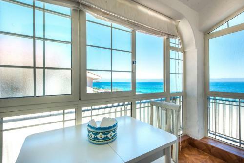 Apartamento Casa Con Terrazza Sul Mare All'addaura
