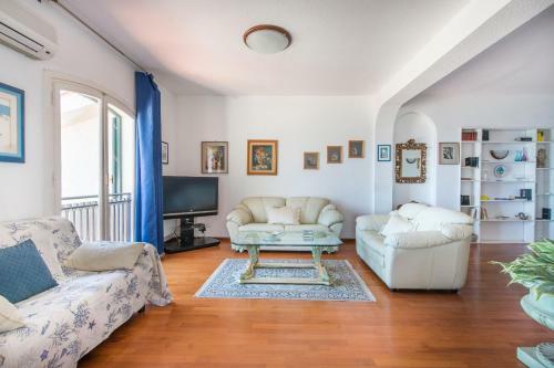 Apartamento Casa Con Terrazza Sul Mare All'addaura