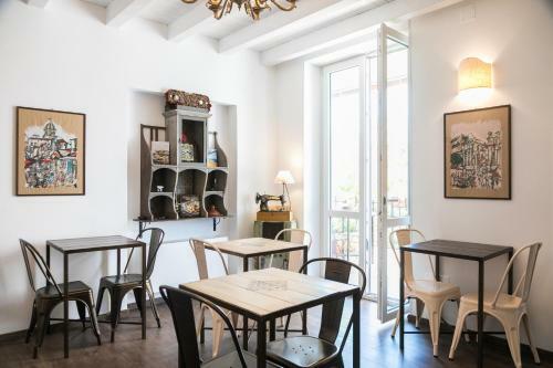 Bed & Breakfast Addimora Boutique Suites