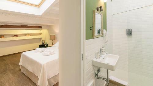 Bed & Breakfast Addimora Boutique Suites
