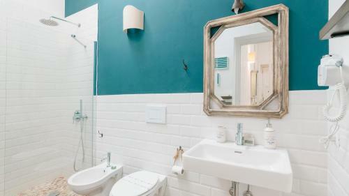 Bed & Breakfast Addimora Boutique Suites