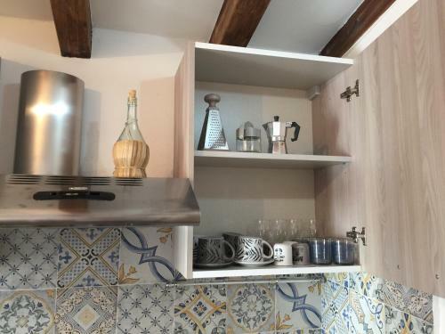 Apartamento Patriziahome