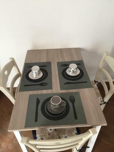 Apartamento Patriziahome
