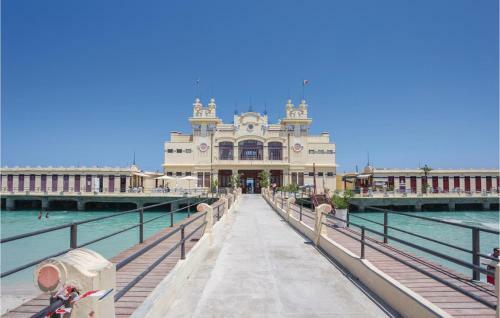 Stunning Apartment In Palermo W/ Wifi