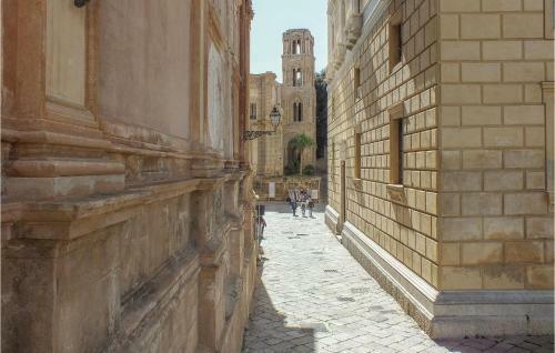 Stunning Apartment In Palermo W/ Wifi