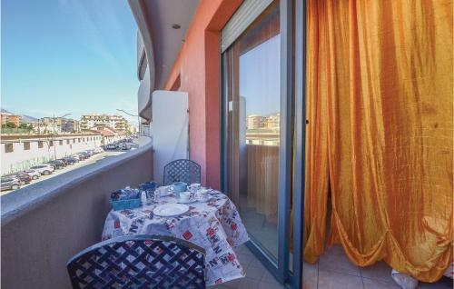 Stunning Apartment In Palermo W/ Wifi