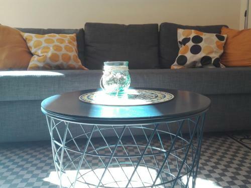 Runful�a Apartment