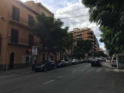 Runful�a Apartment