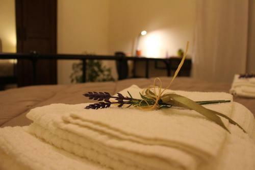Runful�a Apartment