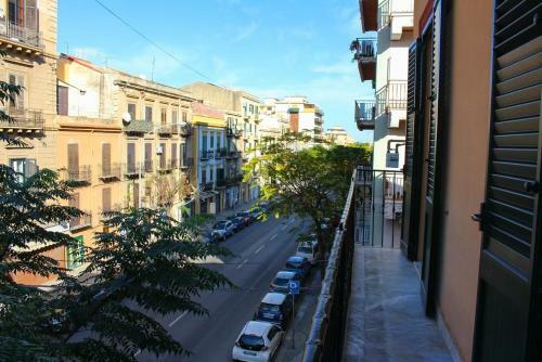 Runful�a Apartment