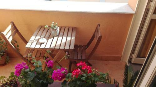 Runful�a Apartment