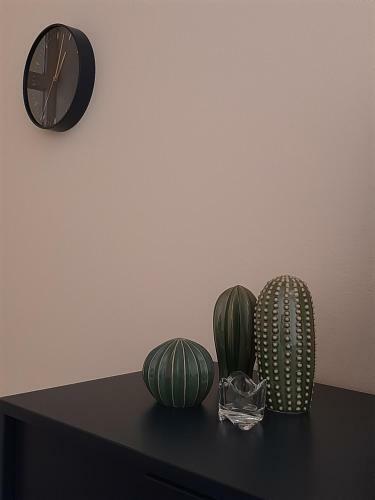 Runful�a Apartment