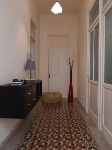 Runful�a Apartment
