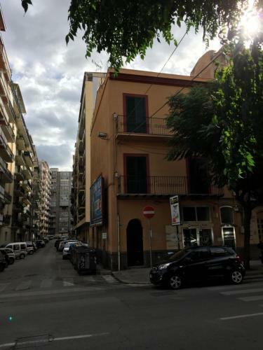 Runful�a Apartment