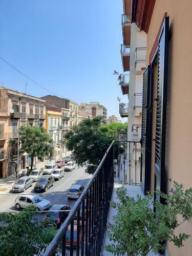 Runful�a Apartment