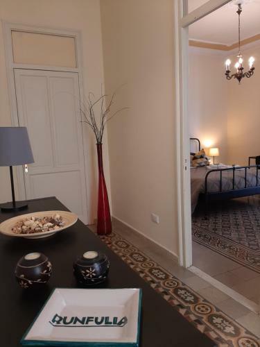 Runful�a Apartment