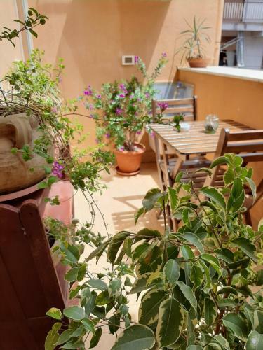 Runful�a Apartment